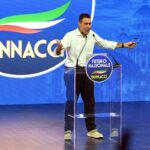 Vannacci posta il sondaggio: "Noi al 6,6%". Arianna Meloni: "Siamo noi la destra"