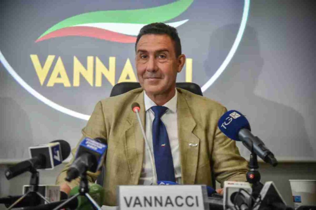 Roberto Vannacci