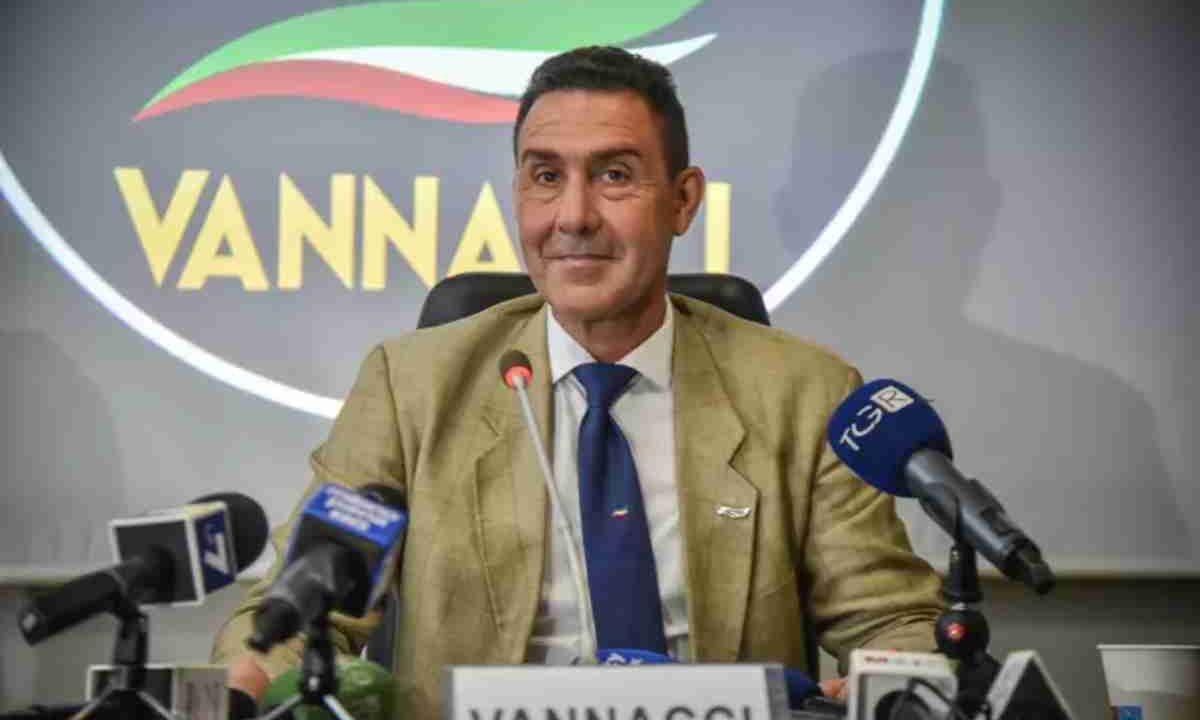 Roberto Vannacci