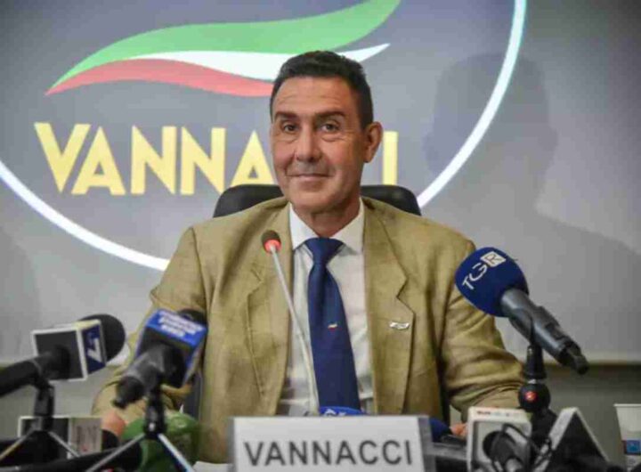 Roberto Vannacci
