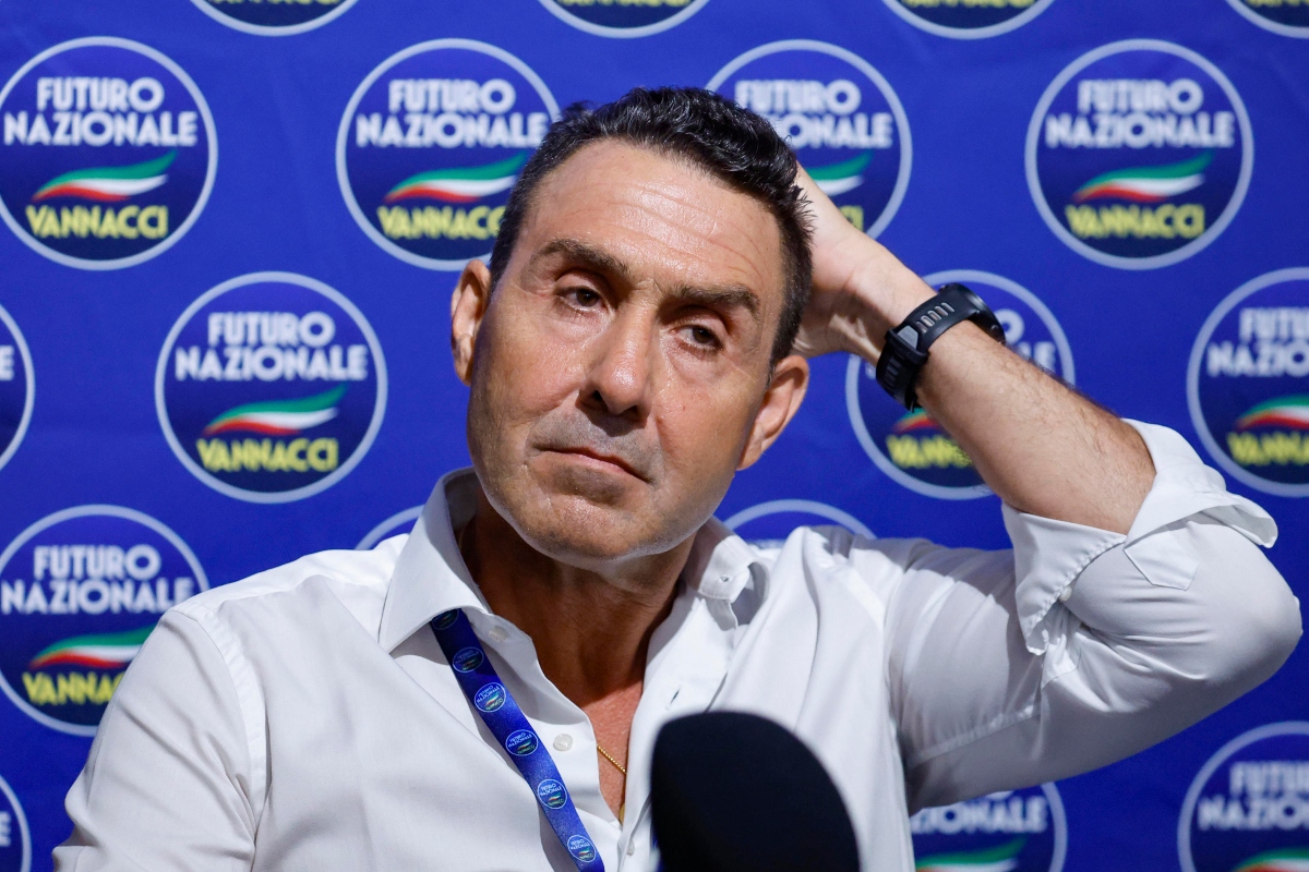 roberto vannacci