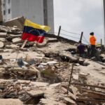 venezuela sisma
