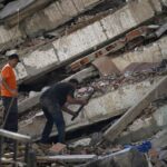 venezuela terremoto