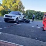 Incidente in Versilia