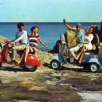 vespa 80 anni