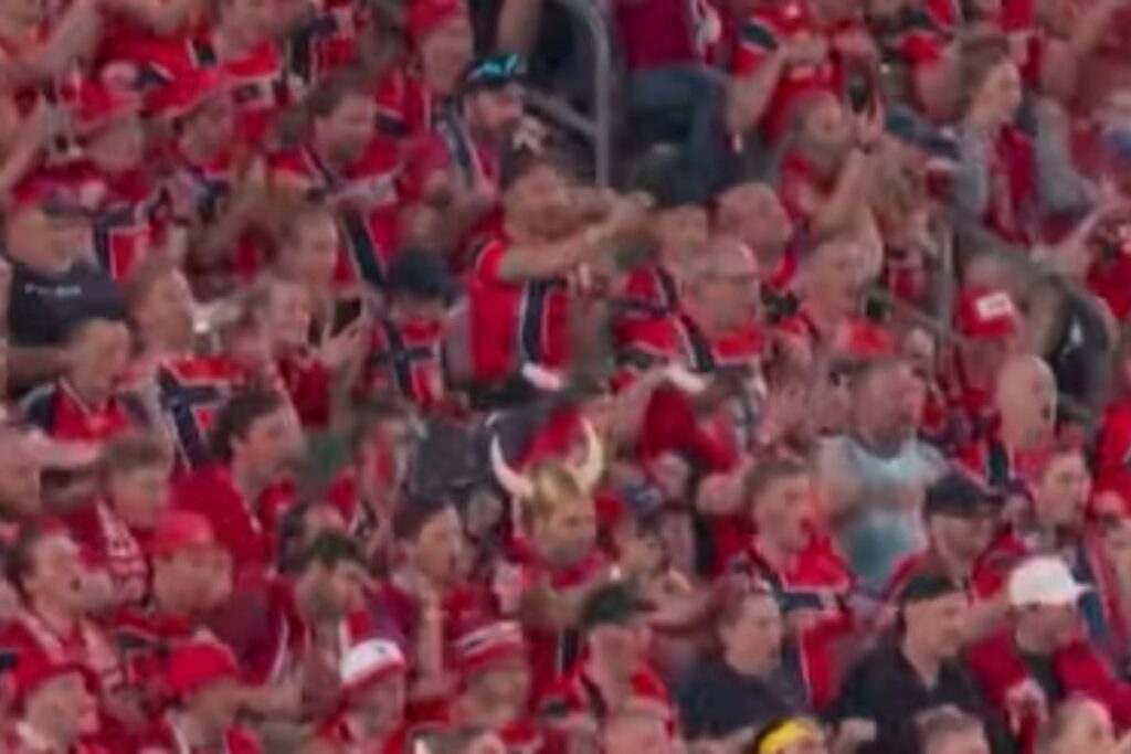 viking row
