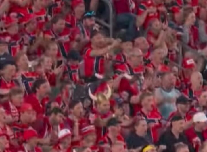 viking row