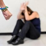 violenza su ragazza