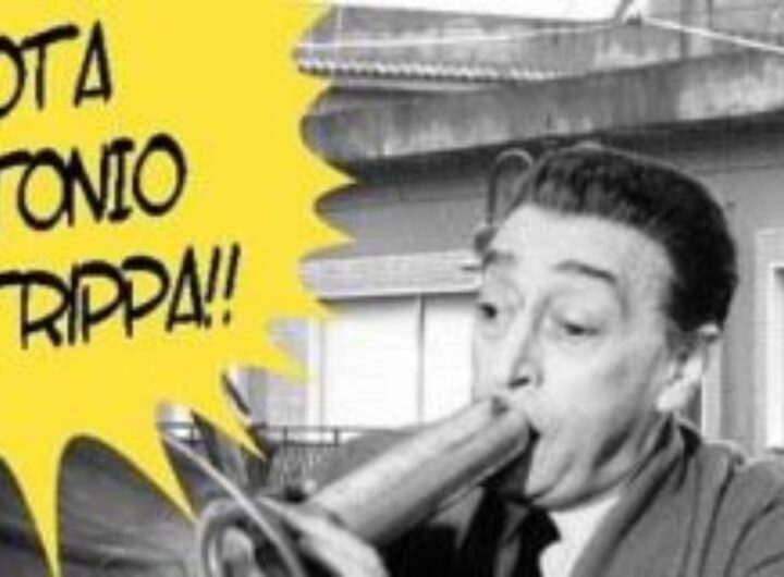 vota antonio