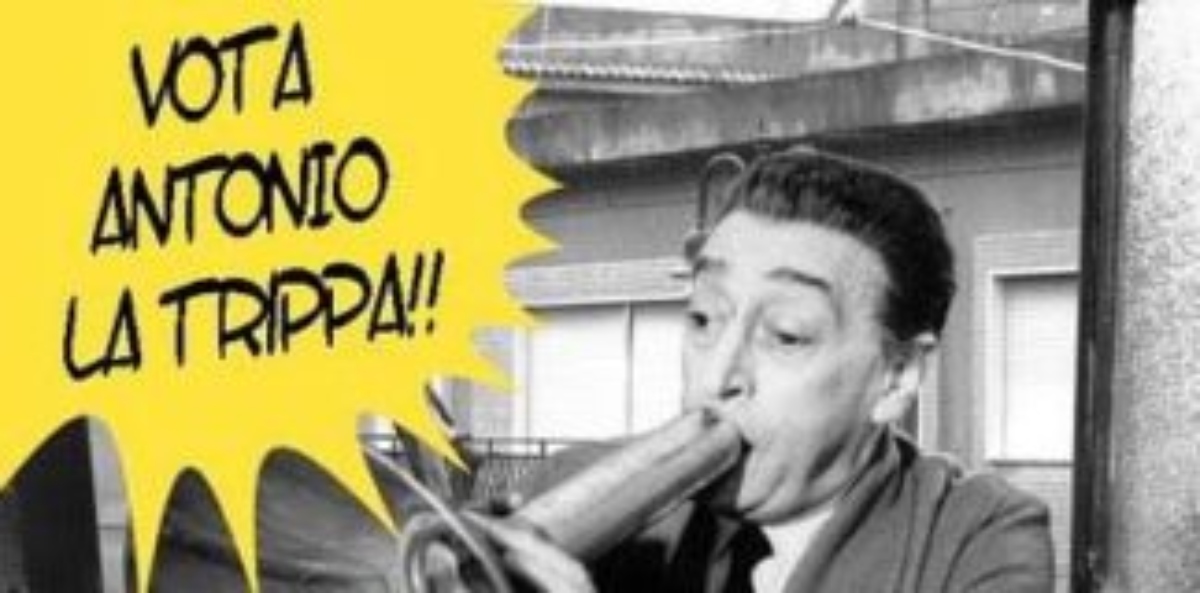 vota antonio
