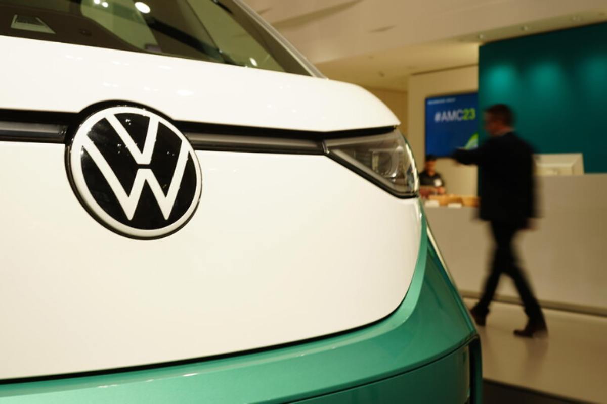 Volkswagen