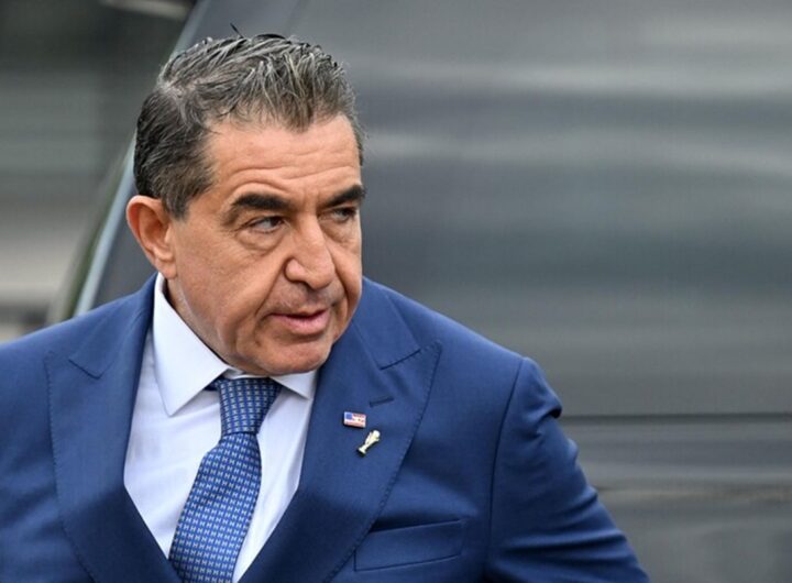 Paolo Zampolli