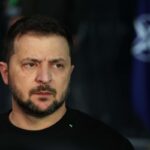 Volodymyr Zelensky