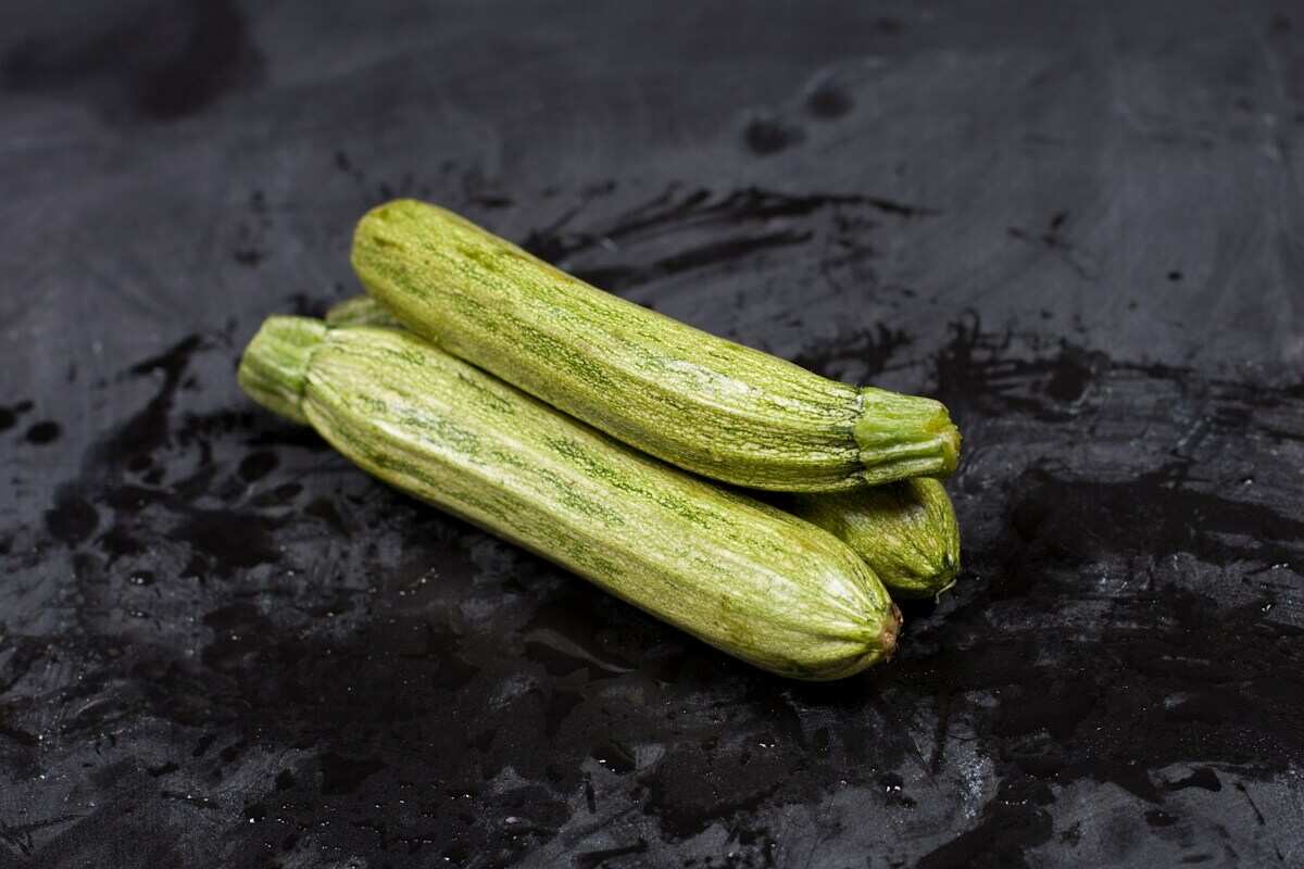 zucchine romanesche