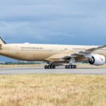 A350-1000 Ulr