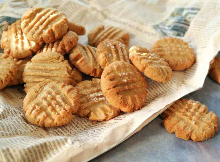 Biscotti per colazione