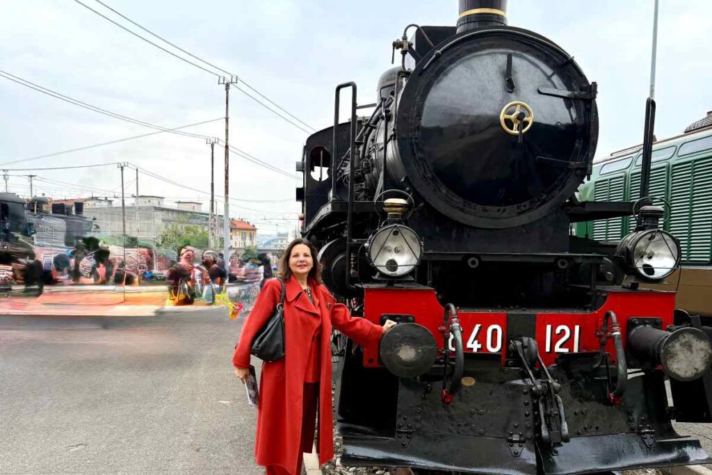 Emilia Chianella