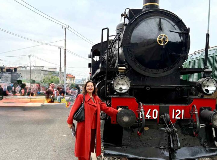 Emilia Chianella