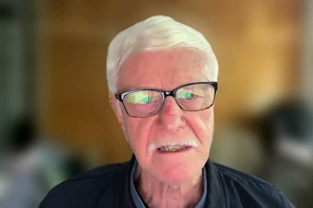 Haim Bresheeth-Žabner