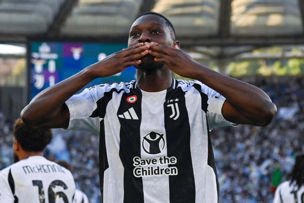Kolo Muani