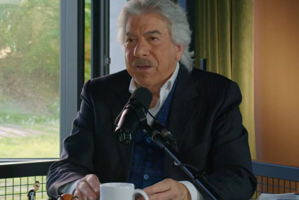 marco columbro
