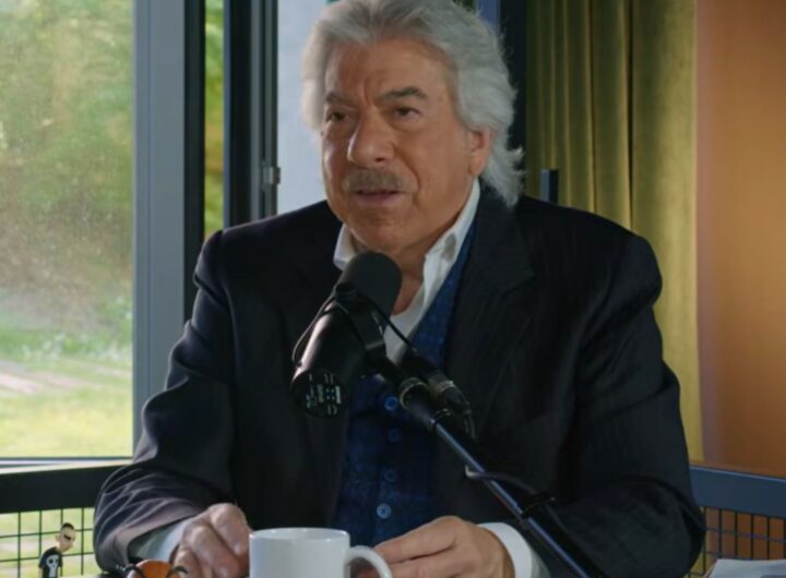 marco columbro
