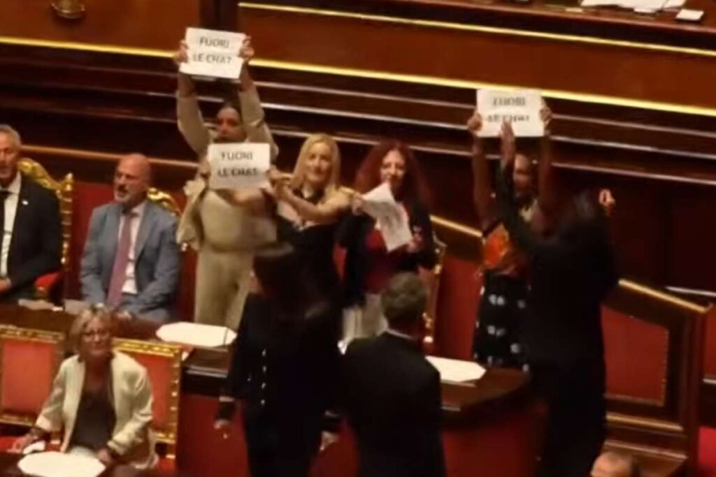 caso delmastro m5s