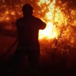 cap ferret incendio