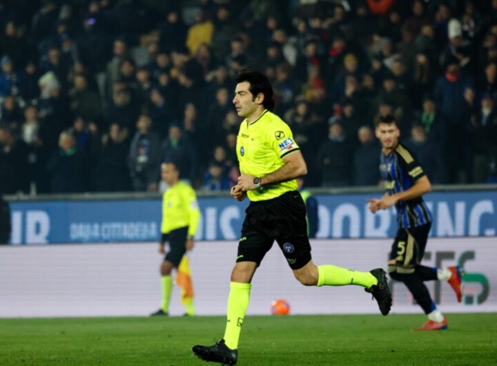 abitro serie a
