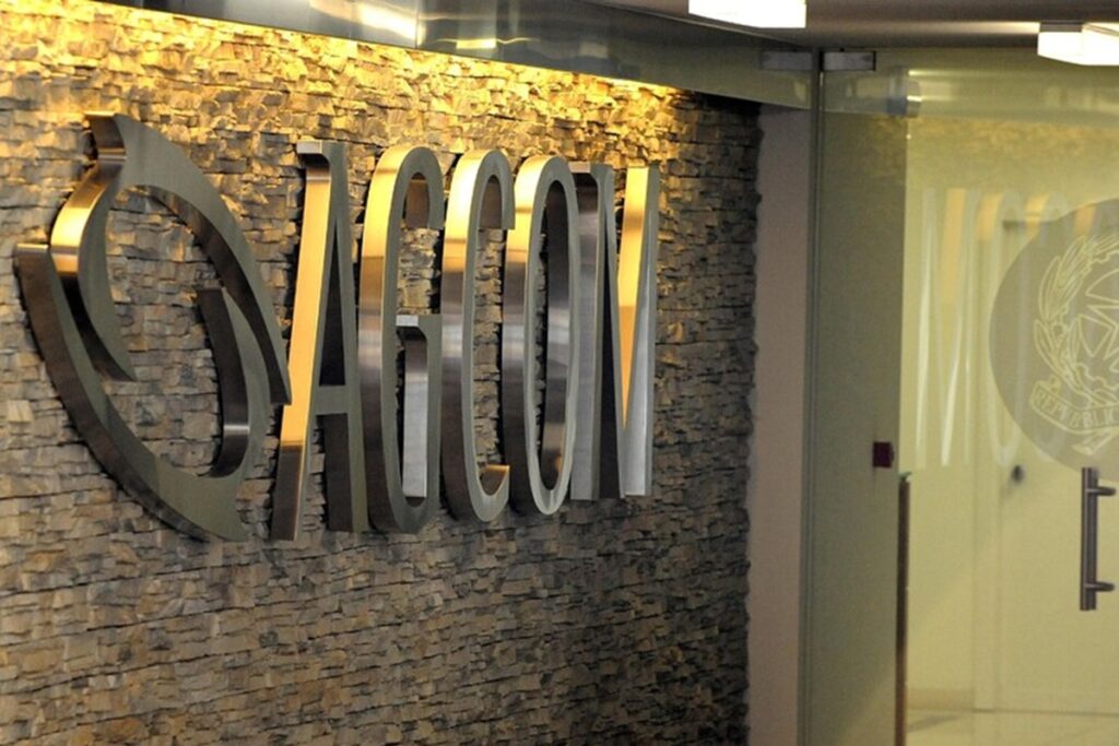 AgCom