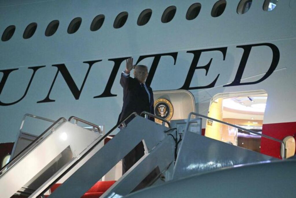 air force one