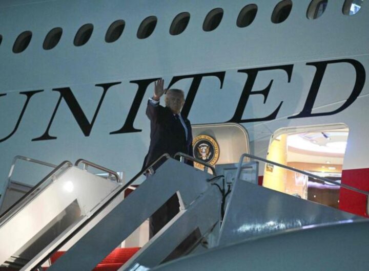 air force one