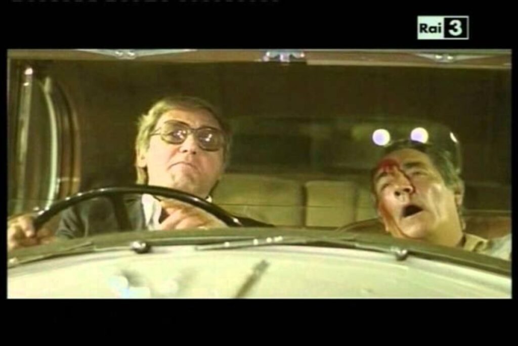 alberto sordi i mostri