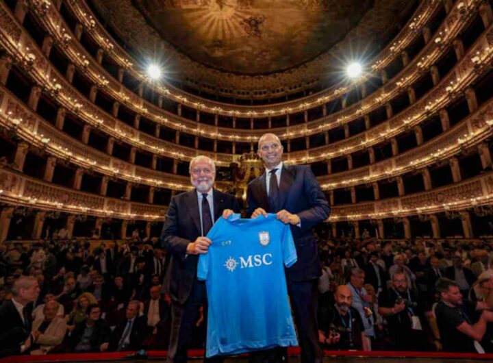 Presentazione Allegri