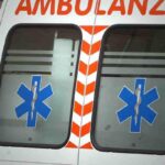 ambulanza