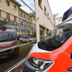 ambulanza