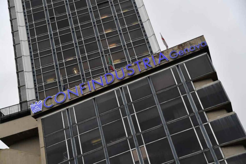 Confindustria Genova