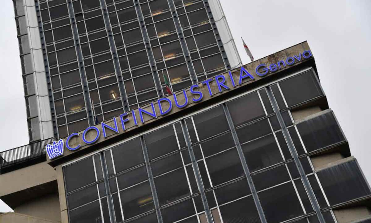 Confindustria Genova