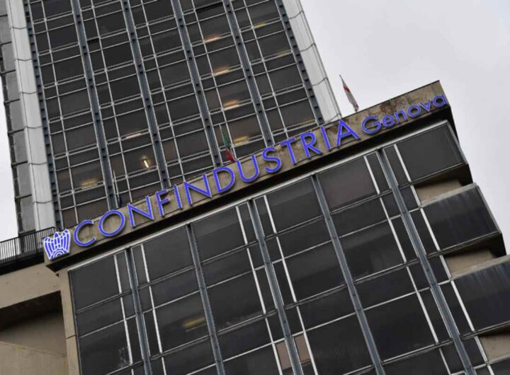 Confindustria Genova