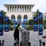 ankara nato