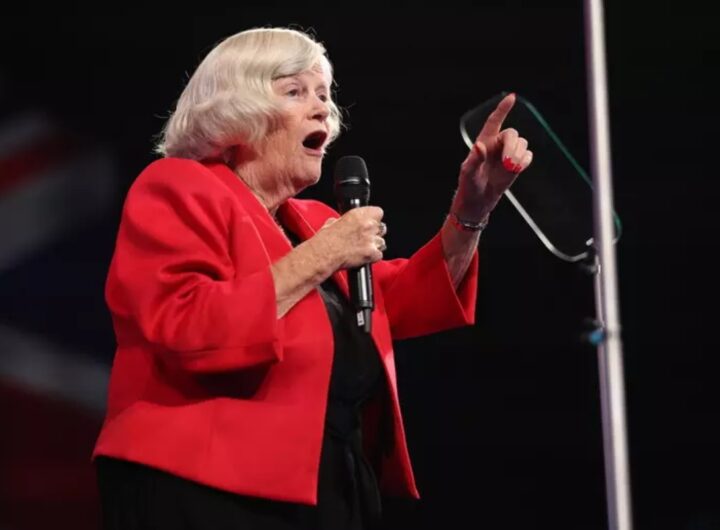 ann widdecombe
