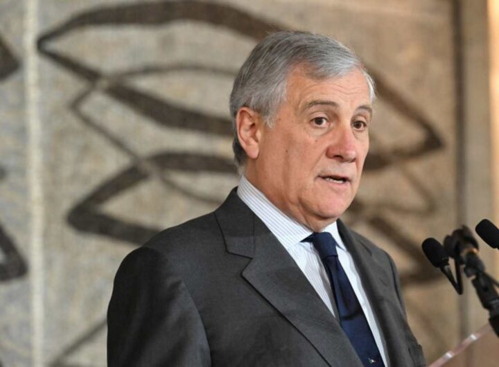 tajani