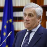 Antonio Tajani