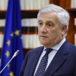 Antonio Tajani