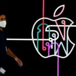 apple
