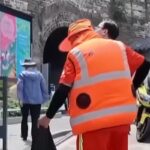 aria condizionata cina
