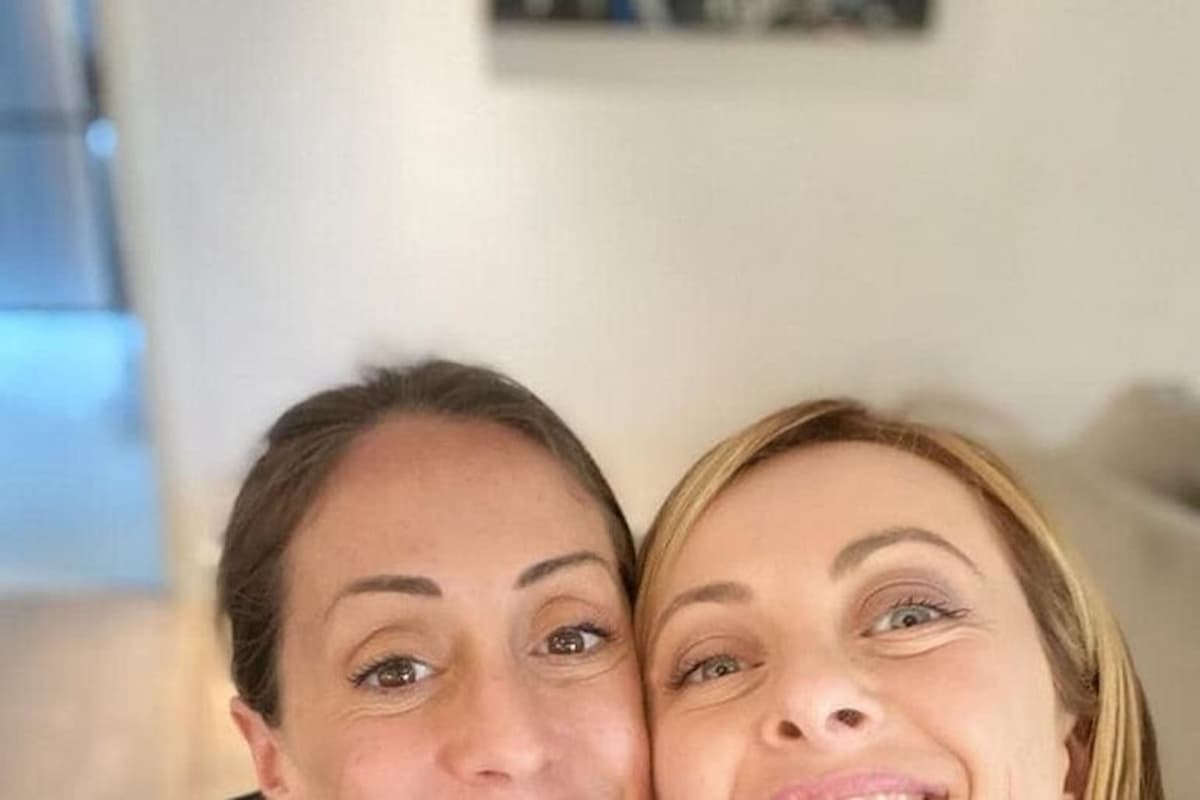 le sorelle meloni