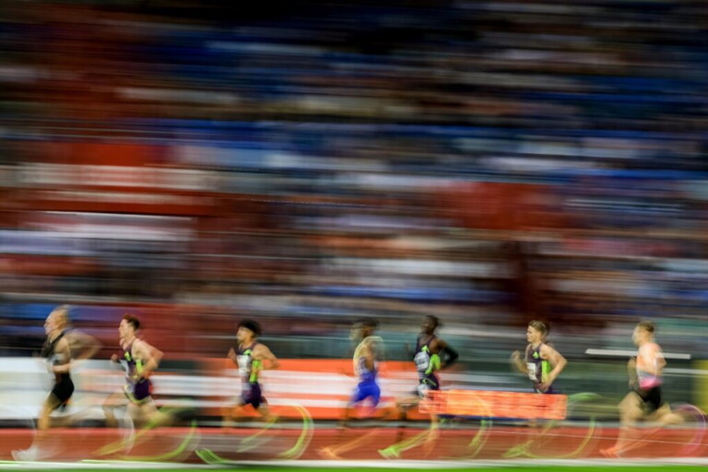 Atletica