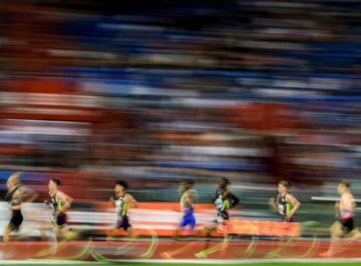 Atletica