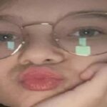 Aurora Tila in una foto Instagram rilanciata dall'Ansa